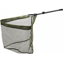 DAM Podběrák Crosspower Landing Net 220cm 2díl