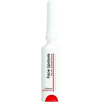 Frezyderm Концентриран крем-бустер за лице , Frezyderm Cream Booster Lipolysis 5ml