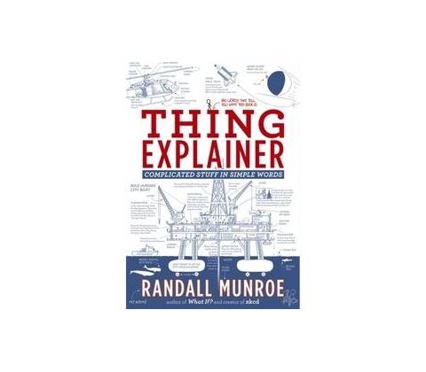 Thing Explainer