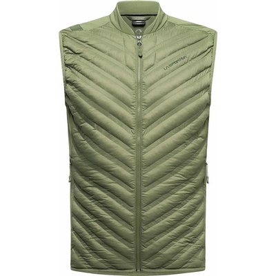 La Sportiva Alya Vest Men zelená