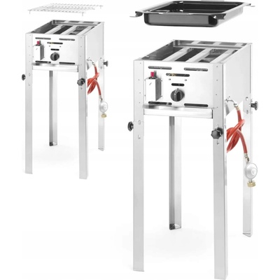 Hendi GRIL MASTER MINI 154700