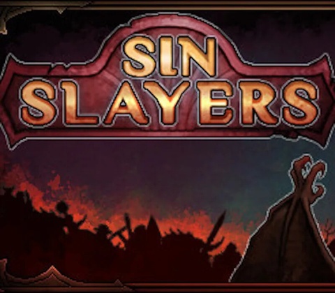 Sin Slayers