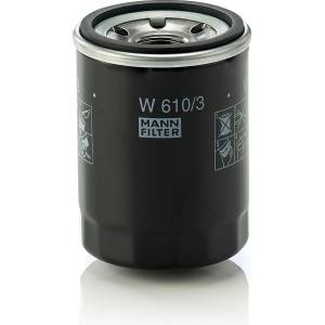 Mann-filter Маслен филтър mann-filter w 610/3