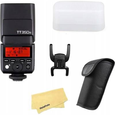 Godox TT350N pro Nikon