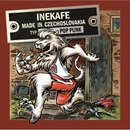 Hudba INEKAFE - MADE IN CZECHOSLOVAKIA CD