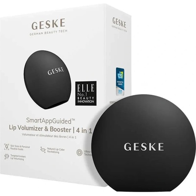 Целеви устни Volumizer & Booster Geske с APP (сив) (GK000055GY01)