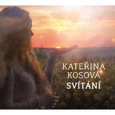 KOSOVA KATERINA - SVITANI CD