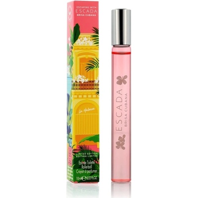 Escada Escada Brisa Cubana toaletní voda dámská 10 ml