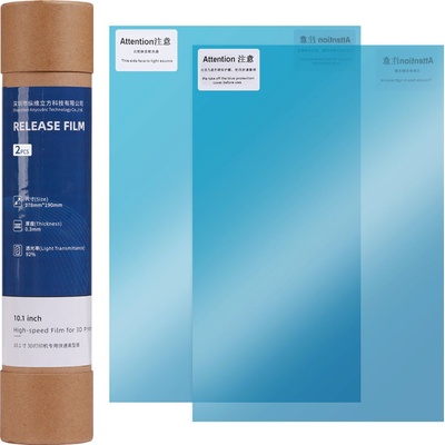 Anycubic FEP фолио - Photon Mono M5s - комплект от 2 бр (S020159)