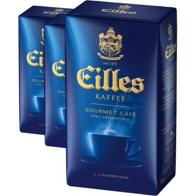 Eilles Gourmet Café mletá 0,5 kg