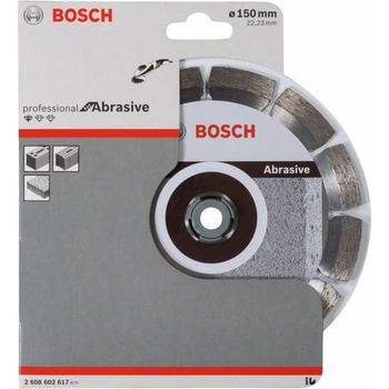 BOSCH 2.608.602.617