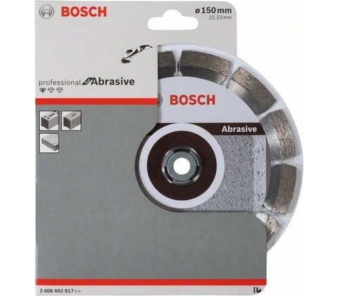 BOSCH 2.608.602.617