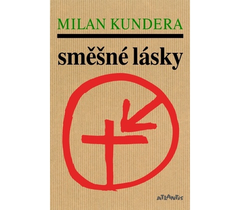 Směšné lásky