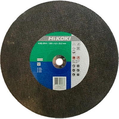 Hikoki Rezný kotúč 300 mm 4100248