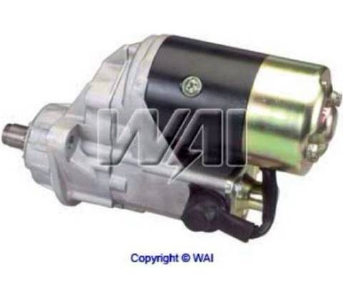 Startér Cummins 3604684RX