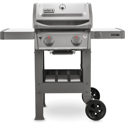 Weber Spirit II S-210 GBS