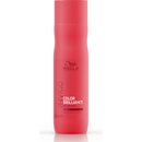 Šampony Wella Invigo Color Brilliance Color Protection Coarse Shampoo 250 ml