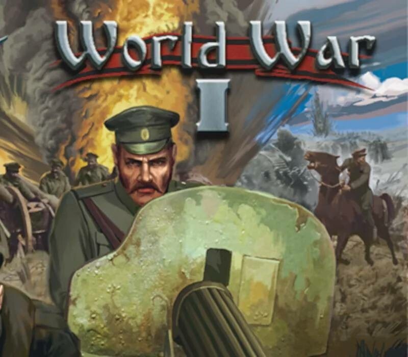 World War One