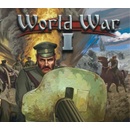 World War One