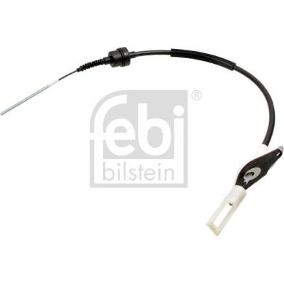 185404 FEBI BILSTEIN Tažné lanko, ovládání spojky