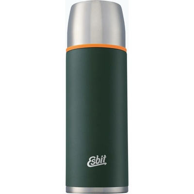 Esbit termoska Stainless Steel Vacuum Flask 1000 ml forest green