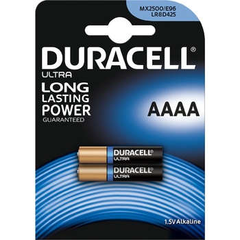 Duracell AAAA 2ks AADU018