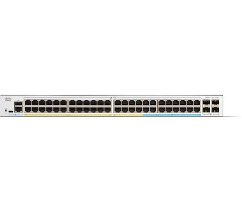 Cisco Catalyst C1300-48P-4X