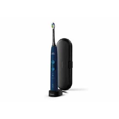 Zubní kartáček Philips Sonicare 5100 HX6851/53, modrý