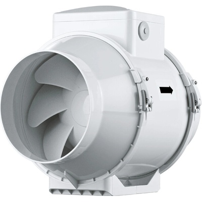 Blauberg Turbo E 150