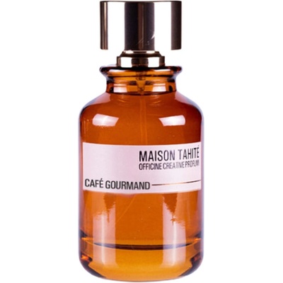 Maison Tahité Cafe Gourmand parfémovaná voda unisex 100 ml