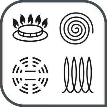 Image 1 of Tefal Ingenio Daily Chef On 10 pcs (L7619302)