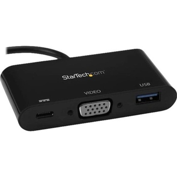 StarTech CDP2VGAUACP