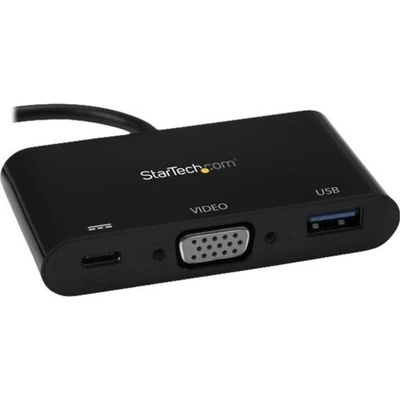 StarTech CDP2VGAUACP