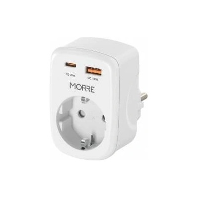 Tiross Usb/usb-c power adapter