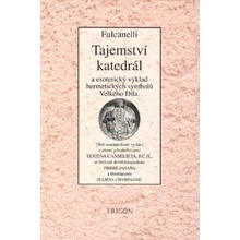 Tajemství katedrál - Fulcanelli