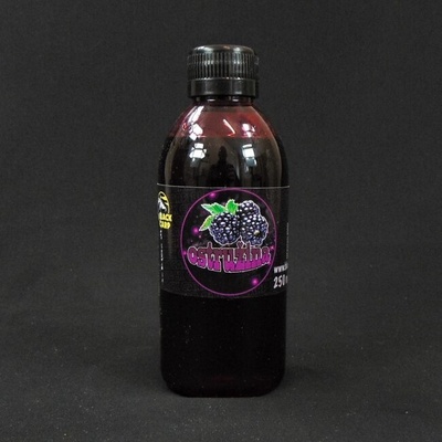 Black Carp Booster Ostružina 250 ml