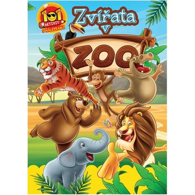 CZ 101 aktivity ZOO