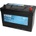 Exide Start-Stop EFB 95Ah 800A (EL955)