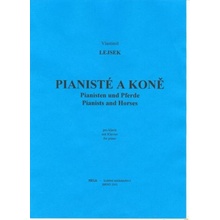 Pianisté a koně
