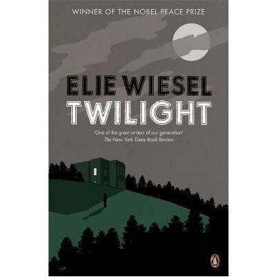 Twilight - Elie Wiesel