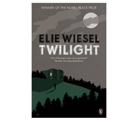 Twilight - Elie Wiesel
