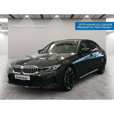 BMW 320i xDrive M Sport 135 kW