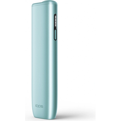 IQOS ILUMA i One Breeze Blue – Zboží Dáma