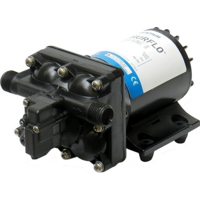Shurflo 4139-111-B54 11.3 l/min, 2.8 bar, 12 V DC, PP/SP/EPDM, PS/BP