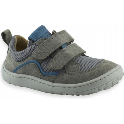 Froddo barefoot obuv G3130260-4 grey