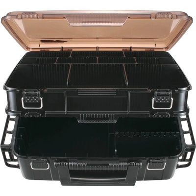 Versus Box VS 3080, 48x35,6x18,6cm,žlutý – Zboží Dáma