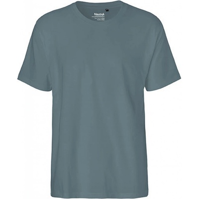 Pánské tričko Neutral Classic Nebeská