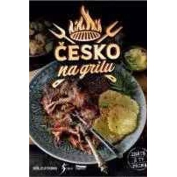 Česko na grilu