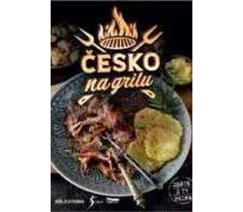 Česko na grilu