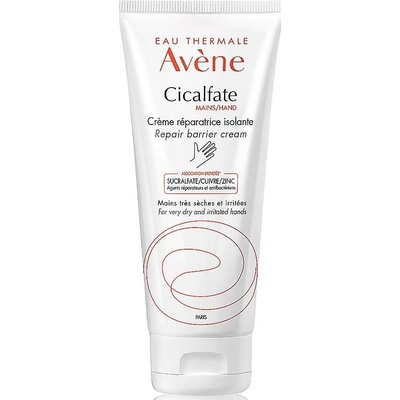 Avène Cicalfate obnovujúci krém na ruky (Hand Cream) 100 ml